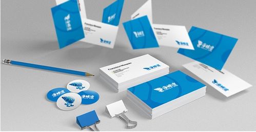 企业VI设计的价值 品牌形象策划中的战略基石